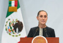 Presidenta Claudia Sheinbaum destaca reducción de 58% en homicidios dolosos en el EDOMEX; al Cierre de junio de 2026, es el año más bajo desde hace 19 años