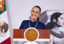 Vamos a hacer todo lo que esté en nuestras manos: presidenta Claudia Sheinbaum; SRE inicia acciones legales por muertes de mexicanos bajo custodia y en operativos de ICE