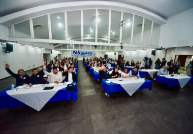 Feminicidios van a la alza en CDMX, PAN CDMX propone abrir línea de atención telefónica, más albergues para mujeres en riesgo y un cuerpo de oficiales en SSC y FGJCDMX para atención especializada