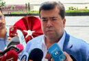 Pedro Haces Barba: El siguiente reto del T-MEC es lograr que México produzca más y mejor