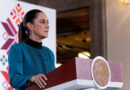 Nosotros nunca vamos a hacer acuerdos con la delincuencia organizada: Presidenta Claudia Sheinbaum