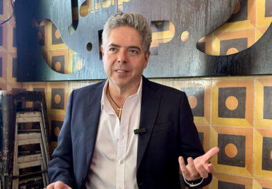 A 26 días de iniciado el mundial, la zona rosa experimentó un ambiente festivo en hoteles, bares y restaurantes: Carlos Villalobos