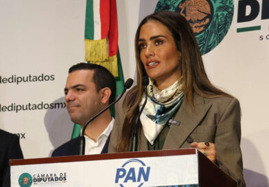 “Gobernar no puede ser administrar pretextos”: Ale Rojo de la Vega sobre reforma para atender escuelas públicas