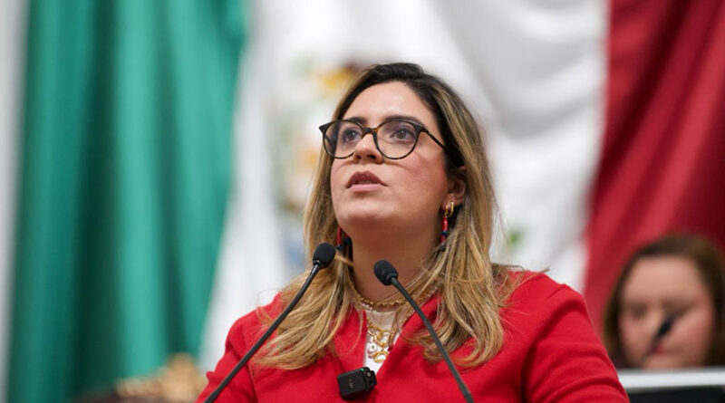 Ante lluvias torrenciales es urgente que las y los alcaldes identifiquen los cables en desuso y los retiren: Vadillo Obregón