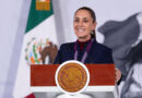 La estrategia nacional de seguridad y la justicia funcionan: en 22 meses, los homicidios dolosos disminuyeron 51%: presidenta Claudia Sheinbam