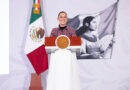 Presidenta Claudia Sheinbaum informa que meta sexenal del bachillerato nacional se duplicará a 400 mil nuevos lugares