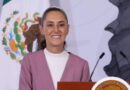 Presidenta Claudia Sheinbaum informa que los 5.8 mdd, recuperados por caso García Luna y familia Winberg se destinarán a escuelas en la montaña de Guerrero