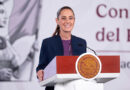 Presidenta Claudia Sheinbaum destaca buenas noticias económicas: Máximo histórico en IED con 34 mil 968 mdd en 1er semestre del 2026 y crecimiento de 1.4% de la economía mexicana en 2do trimestre de 2026