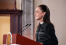 Presidenta Claudia Sheinbaum anuncia aumento de becas a deportistas mexicanos en reconocimiento a su participación histórica en los juegos centroamericanos y del caribe Santo Domingo 2026