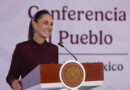 La economía de las familias mexicanas mejora; hay bienestar: presidenta Claudia Sheinbaum destaca reducción de la inflación anual al registrar 3.12% en julio