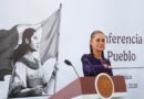 Presidenta Claudia Sheinbaum encabeza arranque de la estrategia nacional de atención a la salud mental para las y los jóvenes: El ABC de las emociones en el inicio del ciclo escolar 2026-2027