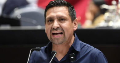Insiste PAN en declarar emergencia en el caribe mexicano por sargazo; solicita legislador una agenda integral para mitigar y adaptarnos a los efectos del cambio climático
