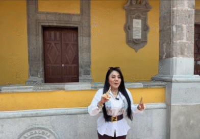 EL CONCEJO DE COYOACÁN QUE PRESIDE GIOVANI GUTIÉRREZ, NO SOLUCIONA LOS PROBLEMAS QUE PADECEN SUS HABITANTES EN LAS 82 COLONIAS: CONCEJAL ESTHER RODRÍGUEZ