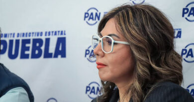PAN insta a Sheinbaum a reunirse con Trump; no estamos en condiciones de ”evaluar” encuentros