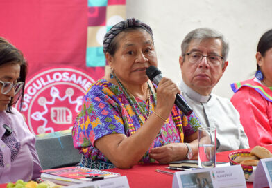 En voz de Aleida Alavez, alcaldía Iztapalapa lanza “campaña anti rumores” en defensa de su diversidad y riqueza cultural