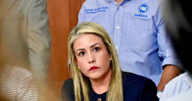 PAN llama a Sheinbaum a reconocer desabasto de medicamentos en sistema de salud público; diputada alista acciones a procesos de compra y APP para ubicar medicamentos disponibles