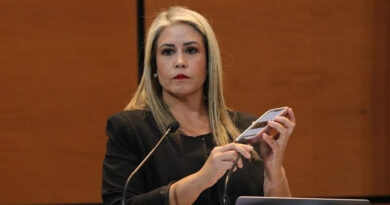 INE con oídos sordos ante promoción anticipada de “corcholatitas” morenistas estatales, denuncia el PAN