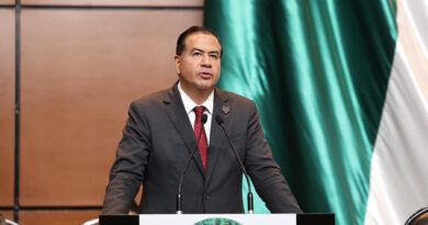 Pide Ricardo Mejía acelerar Alerta de Violencia de Género para cinco municipios de Coahuila