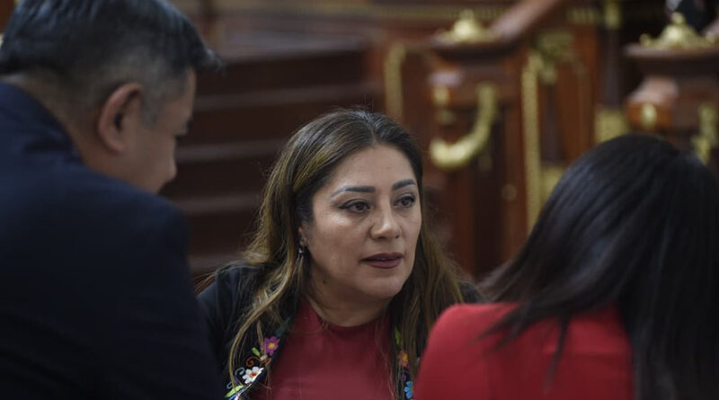 Recibe morena en congreso CDMX iniciativas sobre muerte digna