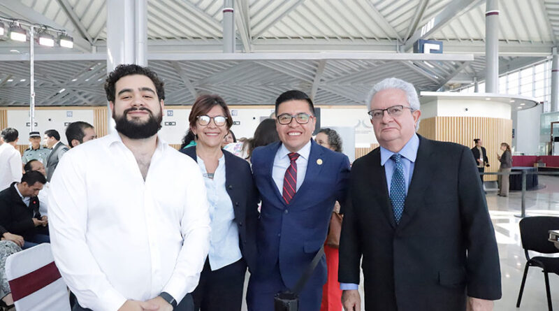 Con acuerdo metropolitano, avanzamos a una verdadera gobernanza regional: Alberto Vanegas