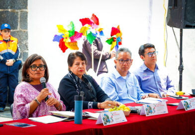 Iztapalapa y municipios de varios estados suman fortalezas para promover la cultura y el turismo