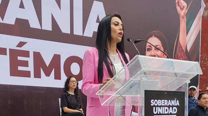 La Ultraderecha sólo busca beneficio propio, no el de la población