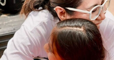 Las becas y transferencias no alcanzan para este regreso a clases: Genoveva Huerta