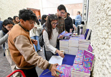 Implementa IECM modelo educativo para fortalecer la cultura democrática en la capital del país