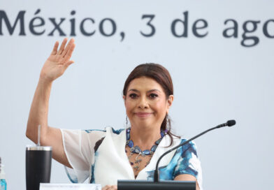 Llama Clara Brugada a avanzar en la integración de la ZMVM y superar desafíos administrativos para su mejor gobernanza