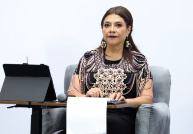Asegura Clara Brugada que la capital está lista para recibir el Maratón de la Ciudad de México junto a sus 30 mil participantes y reafirmarse como la más deportiva