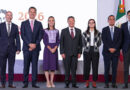 Avanzan las inversiones y los polos de desarrollo: presidenta Claudia Sheinbaum destaca inversión de 10 mil 106 mdp para el podecobi de Zapotlán, Hidalgo, que ya reúne 147mil mdp en proyectos