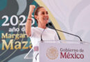 Estamos al rescate de la salud pública: Presidenta Claudia Sheinbaum encabeza inicio de obra de hospital general regional IMSS Oaxaca y anuncia uno nuevo del IMSS Bienestar