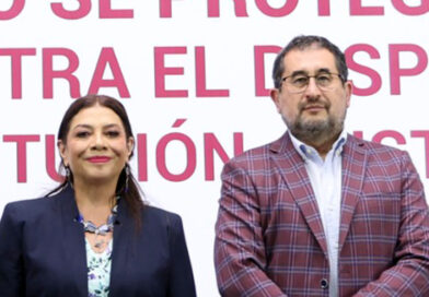 Gobierno de la Ciudad de México tiene la responsabilidad de no permitir el desdoblamiento del comercio en la vía pública; el operativo en la Alameda Central se debió a que no se cumplieron los acuerdos