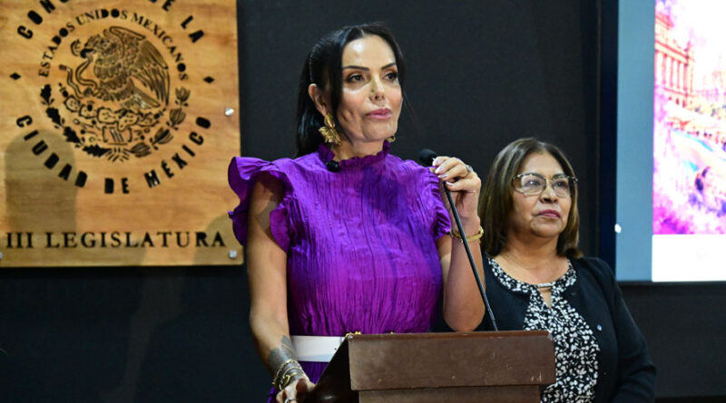 Actualmente millones de mujeres viven en una precariedad laboral, en total discriminación, enfrentan violencia, pobreza y exclusión