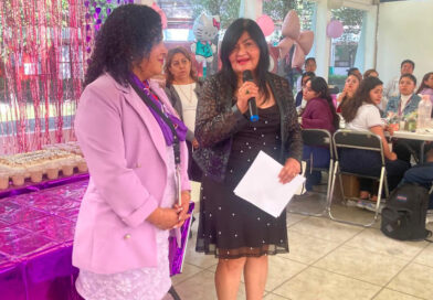 Reconocen labor de trabajadores sociales del Hospital General de México