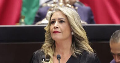 Panistas exigen a Godoy investigar a “Andy” por huachicol fiscal y posibles nexos con el crimen; FGR sale a lavarle la cara al junior del bienestar