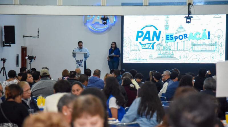 Iniciativa de ley de derechos digitales para infancias, tardía y a medias: PAN