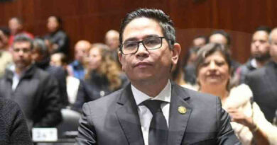 PAN exige a Sheinbaum por fecha para que mexicana de aviación “despegue” sin subsidio federal; “nos de fecha y no atole con el dedo”.