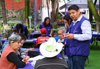 Nueva normativa de las COPACO fortalece la prevención de la violencia política de género