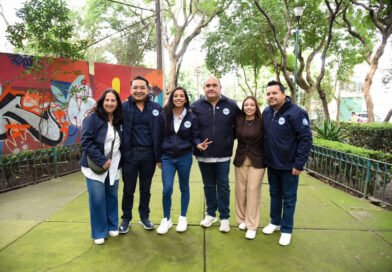 Más de mil panistas cierran filas y refrendan su compromiso con la continuidad del buen gobierno MH rumbo 2027