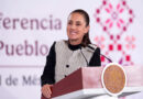 Inicia dispersión de la beca Rita Cetina para útiles y uniformes escolares en primaria: Presidenta Claudia Sheinbaum