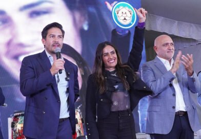 “Con alianza y con fundación del Dr. Simi, en la alcaldía Cuauhtémoc se recuperan viviendas y espacios públicos en Paulino  Navarro y Vista Alegre”