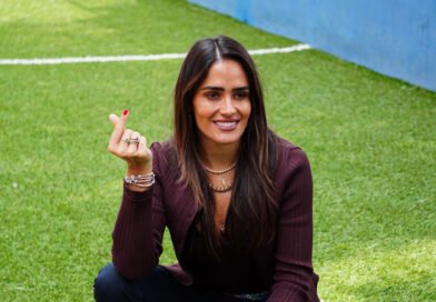Ale Rojo de la Vega entrega rehabilitación del parque público Ex Hipódromo en San Simón Tolnahuac