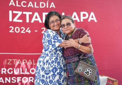 Diálogo, mediación y memoria colectiva, ruta hacia la construcción de paz: Aleida Alavez