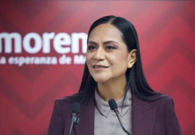 El Paquete Económico 2027 con visión humanista y bienestar para el pueblo”: Ariadna Montiel Reyes
