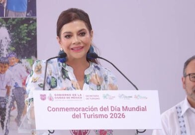 Colibrí viajero suma casi un millón de personas beneficiadas en dos años, asegura