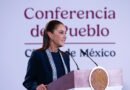 A partir del 3 de noviembre entra en vigor regulación del uso de celulares en escuelas: presidente Claudia Sheinbaum