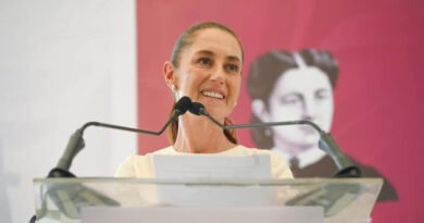 Todo lo que requiera Tabasco, aquí vamos a estar: presidenta Claudia Sheinbaum resalta inversión superior a 50 mil mdp en programas para el bienestar y obras en la entidad