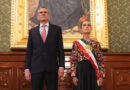 ¡Viva México libre, independiente y soberano!: presidenta Claudia Sheinbaum encabeza ceremonia por el 216 aniversario del grito de independencia