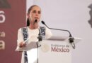 Los programas para el bienestar son humanismo: presidenta Claudia Sheinbaum: hay un millón 734 mil beneficiarios en oaxaca